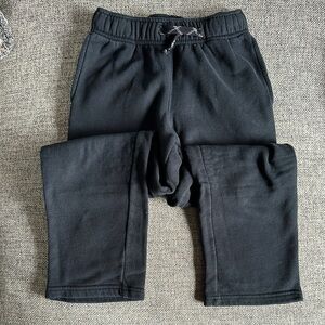 Cat & Jack Black sweatpants  *BUNDLE 4/$10*